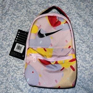 Nike insulated lunch pale